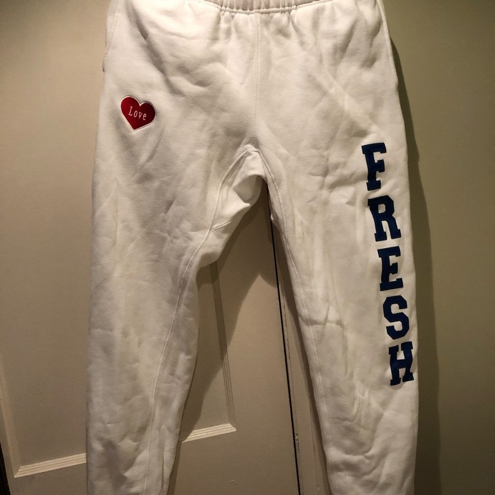 Fresh Love Sweatpants
